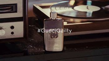 gucci guilty cartellone pubblicitario|the harptones gucci guilty campaign.